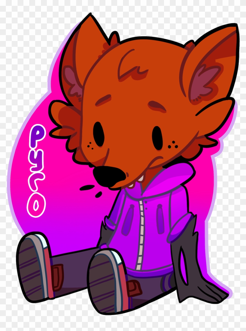 #pyrocinicalart Hashtag On Twitter - Cartoon Clipart