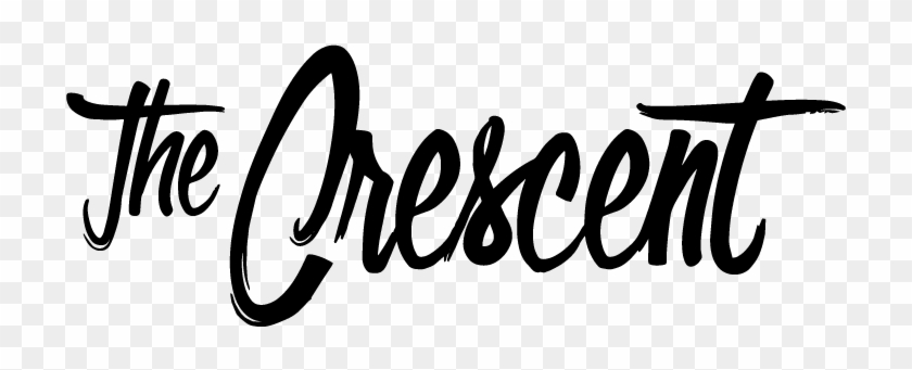 The Crescent, Student Newspaper - Blog Clipart