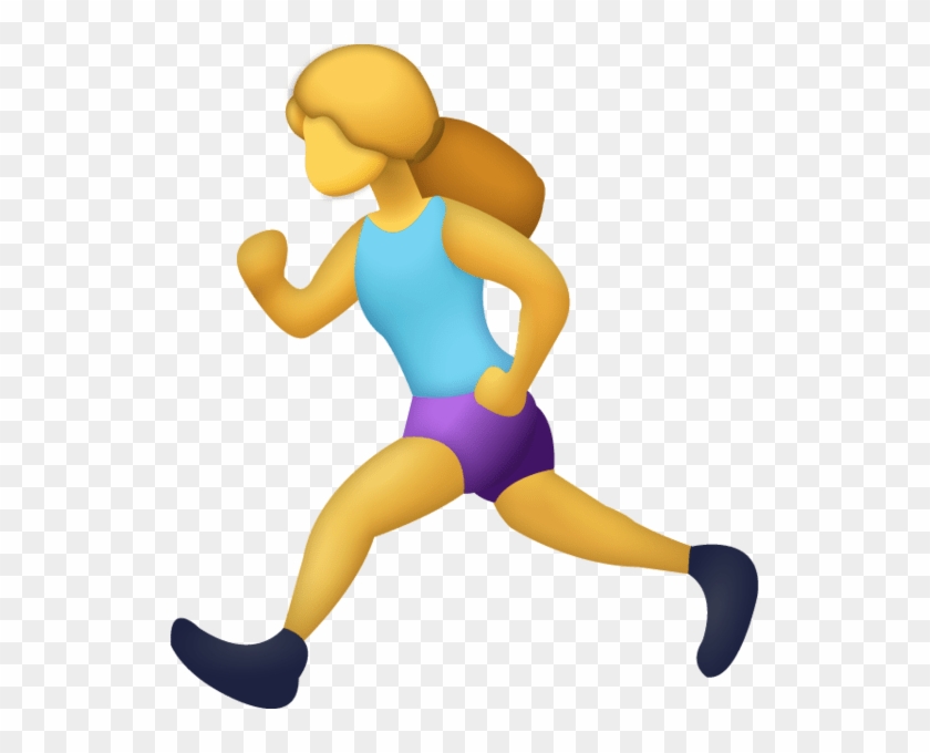 Emojis Run Png Clipart