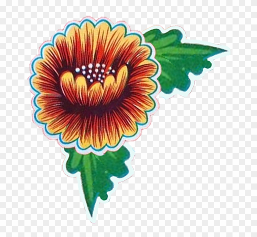 Watch Victoria De Almeida Paint The Commission Titled, - Hispanic Artists Flower Paintings Clipart