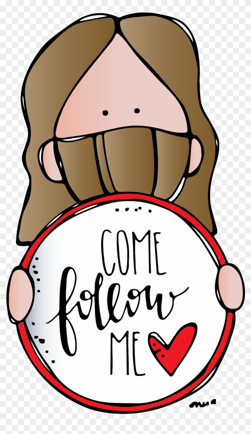 Melonheadz Illustrating Melonheadz Clipart Teacher - Png Download