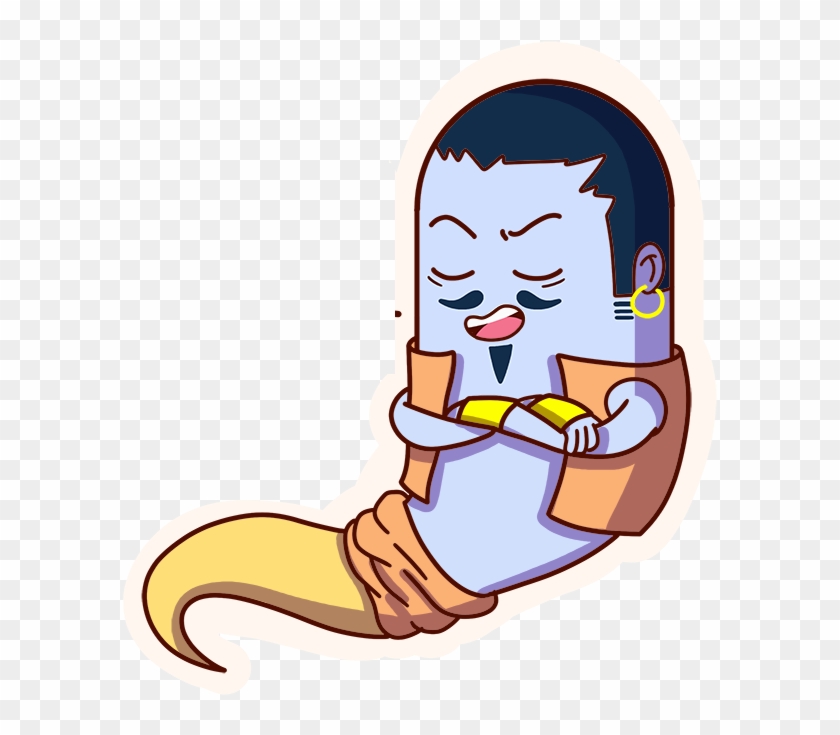 Character Profiling - Cartoon Clipart #2789722