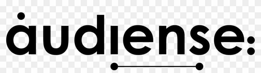 Audience Insights And Personalized Engagement Using - Audiense Logo Png Clipart