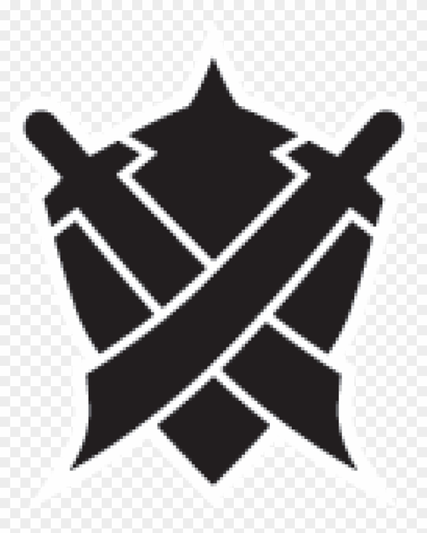 Magic Gathering Set Symbols Mtg Set Symbols Khans Of Tarkir Clipart