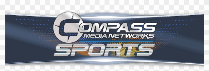 Compass Media Networks Is The Exclusive Broadcaster - Sports Equipment Clipart