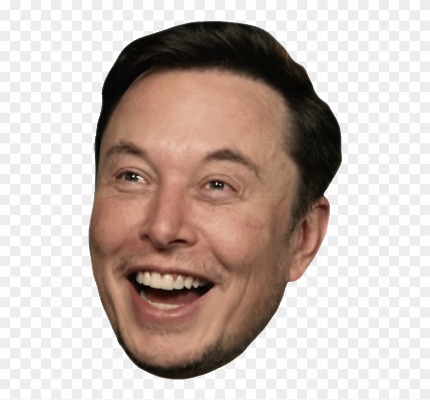 Elonlol Discord Emoji - Elon Musk And Pewdiepie Clipart