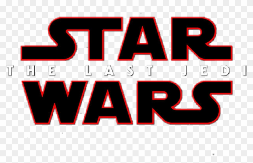 Last Video Png - Star Wars Les Derniers Jedi Logo Clipart