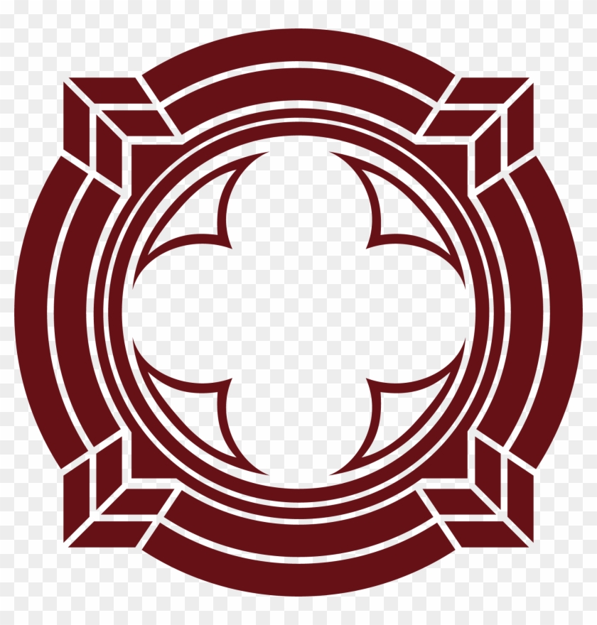Omega Communities Logo - Mashrabiya Texture Clipart #2790197