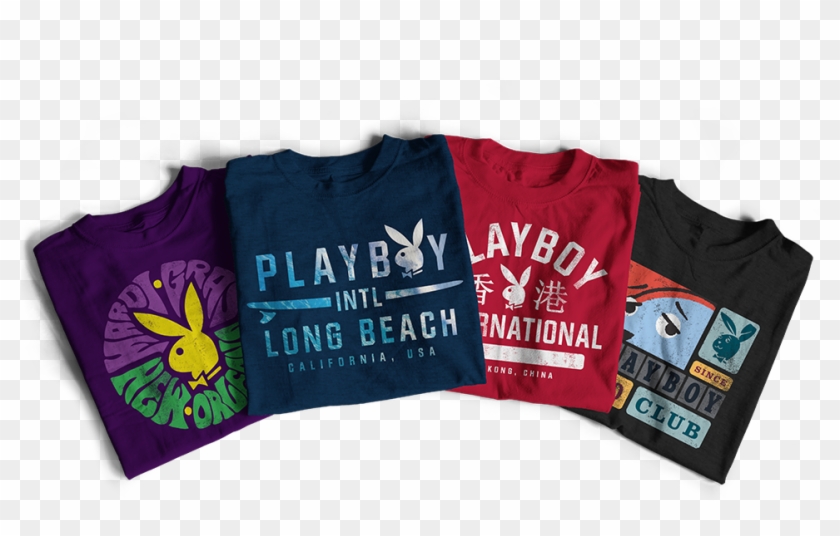 2655a15b4b23ff6b-playboy Folded 1 - Playboy Clipart