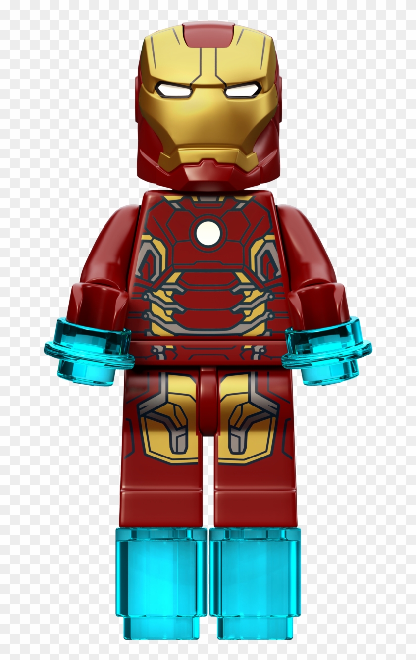 Lego Marvel Super Heroes Iron Man Vs - Lego Iron Man Avengers 2 Clipart