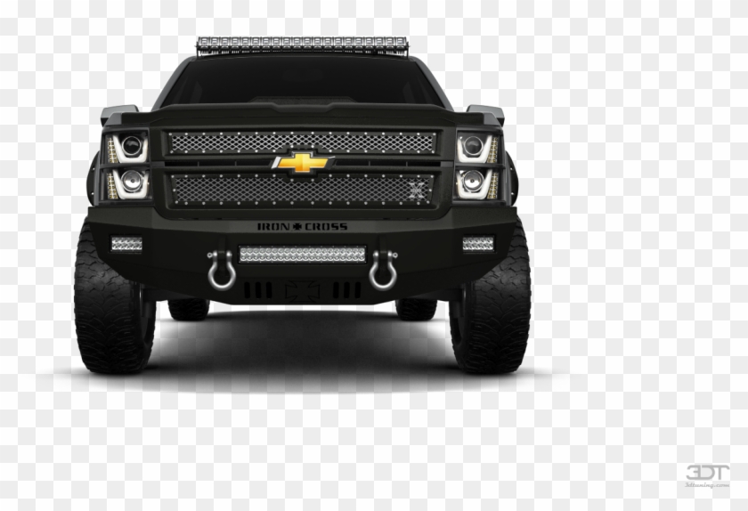 Styling And Tuning, Disk Neon, Iridescent Car Paint, - Chevrolet Silverado Clipart #2790479