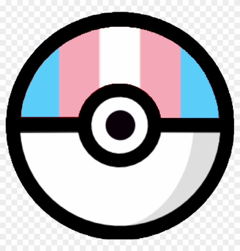 Pokeball Pride Icons - Fake Gps Joystick 360 Clipart #2790865