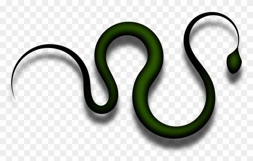 Serpent Clipart Serpent - Карьера Змея - Png Download