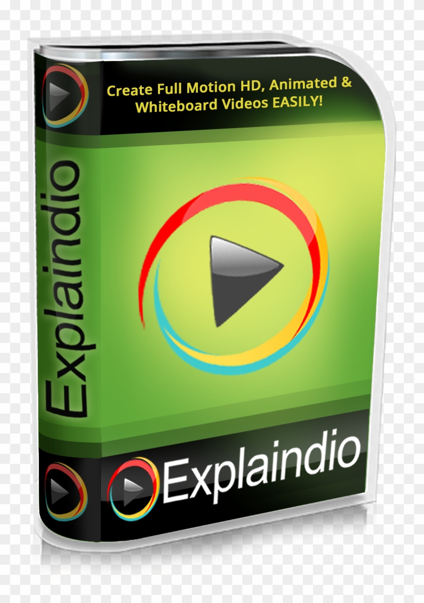 Png Image Creator Download - Box Clipart