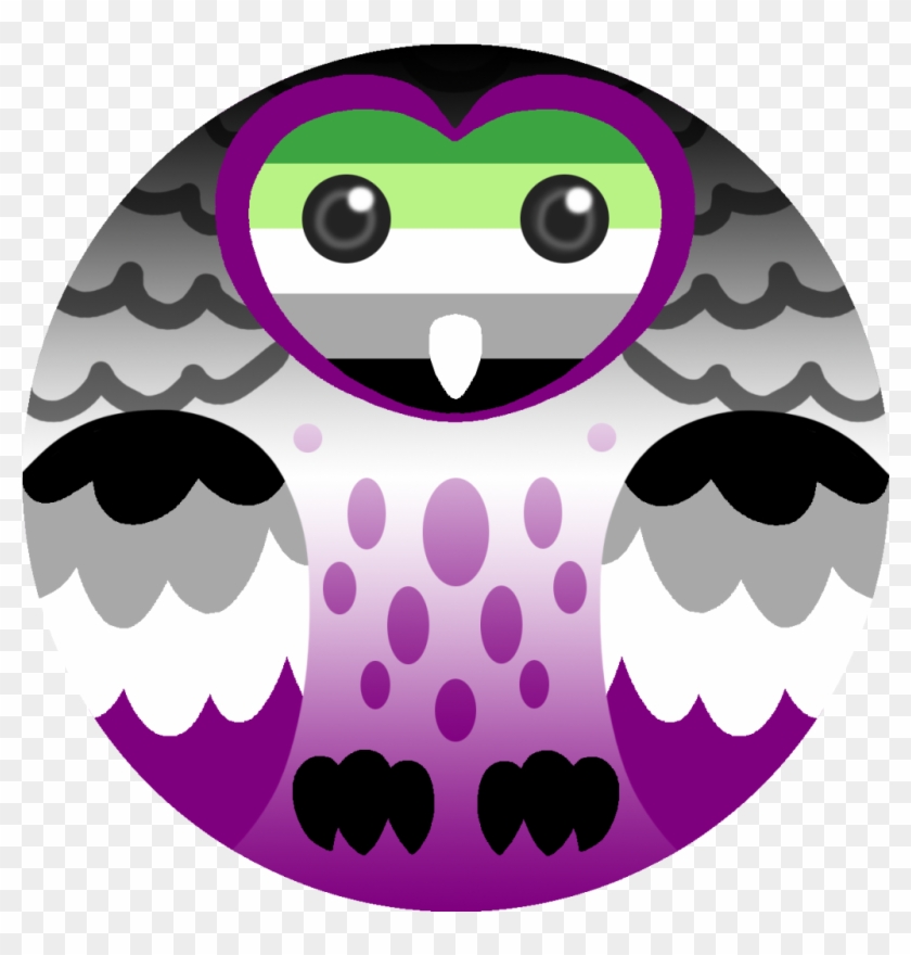 Owl Reading Book Clipart - Home Of The Small Owl 0vowl Pangender - Png Download