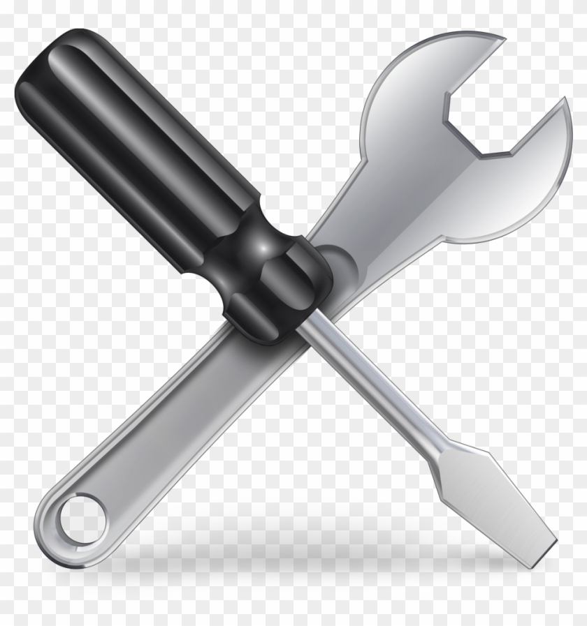 Flat Bedrock Society - Mac Utilities Icon Clipart #2791483