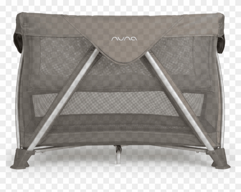 Sena Aire Travel Crib/playard - Nuna Sena Aire Safari Clipart #2791513