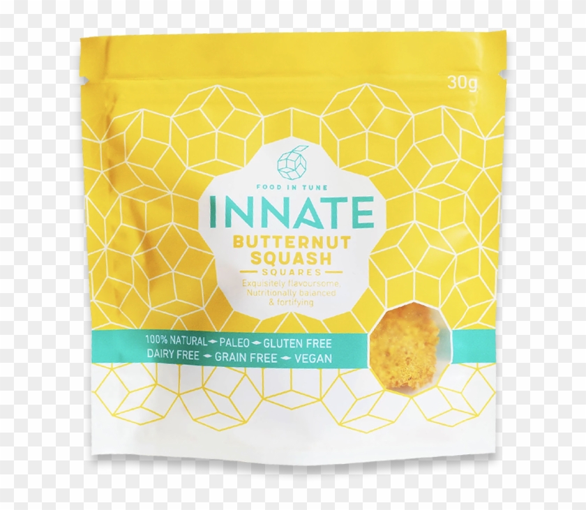 Innate Snacks Clipart