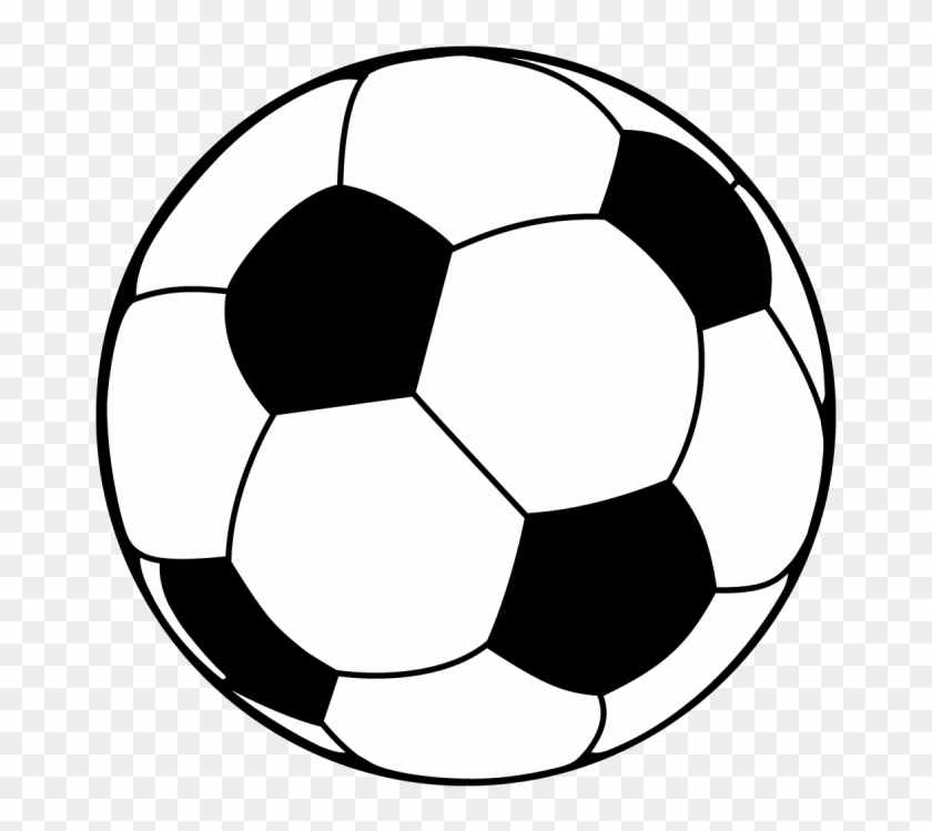 More Views - Balls Clipart Black And White - Png Download #2791650
