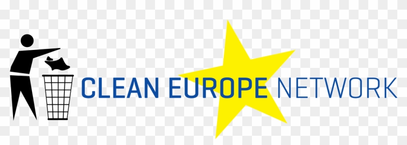 Clean Europe Network Clipart