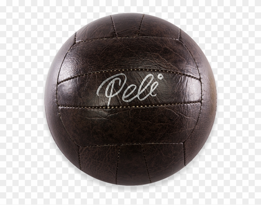 Pele Autographed Brazil Soccer Ball Icons - Water Volleyball Clipart #2791878