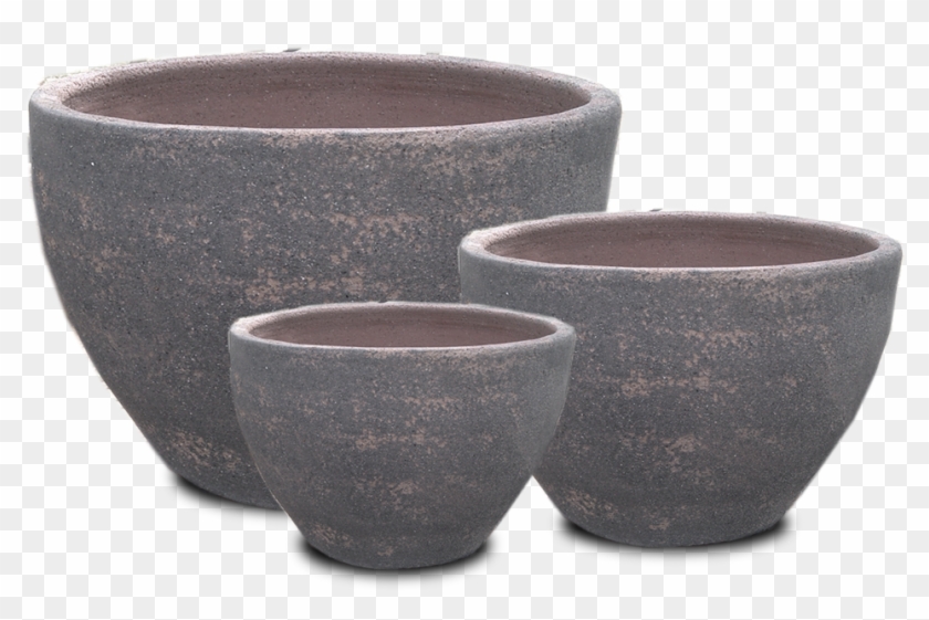 Stone Pot Png Clipart
