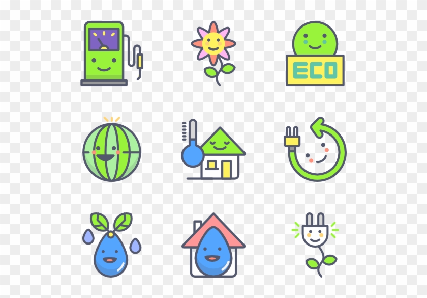 Ecology Clipart