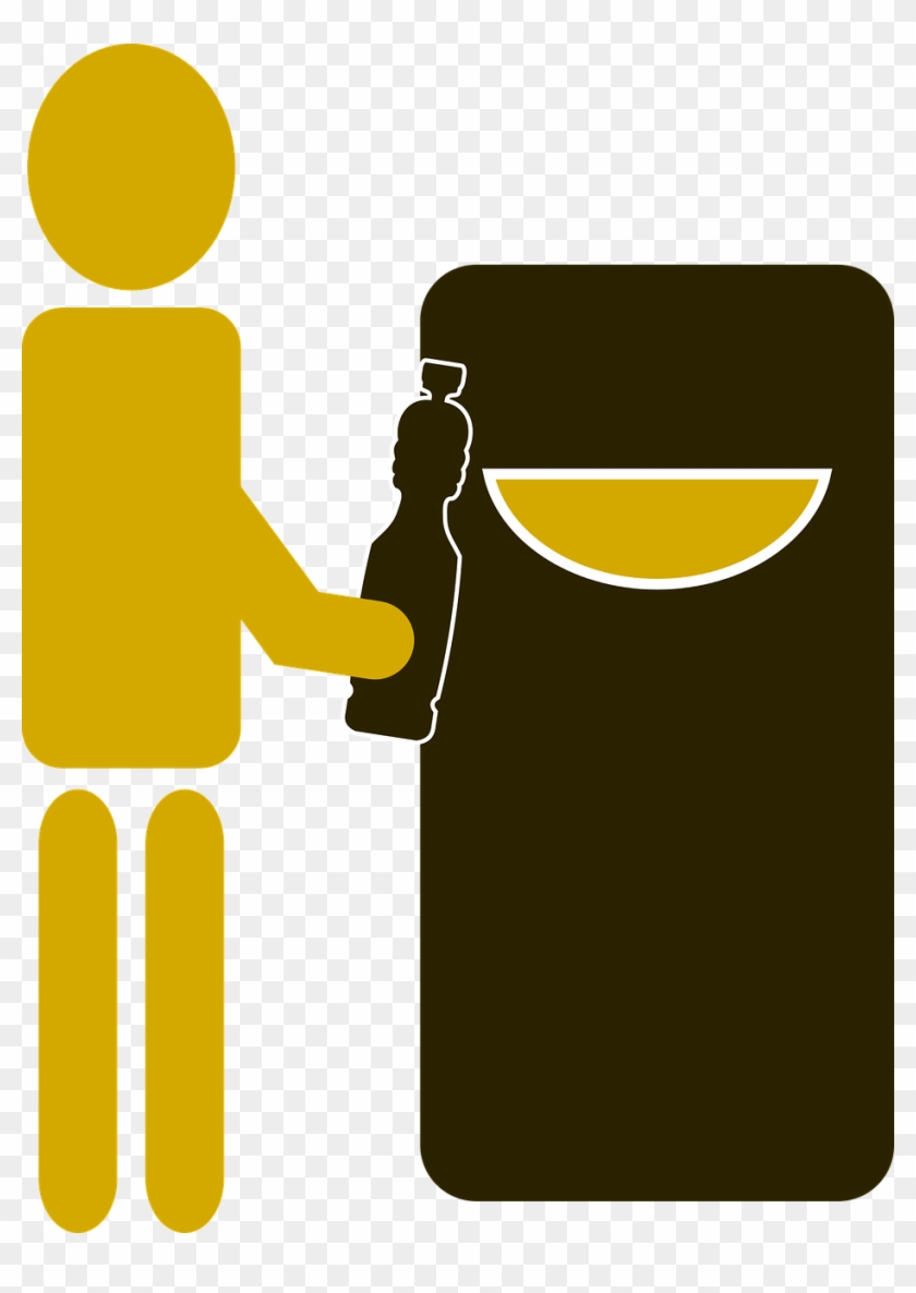 Recycling Containers Icon Pet Png Image - Recycling Clipart