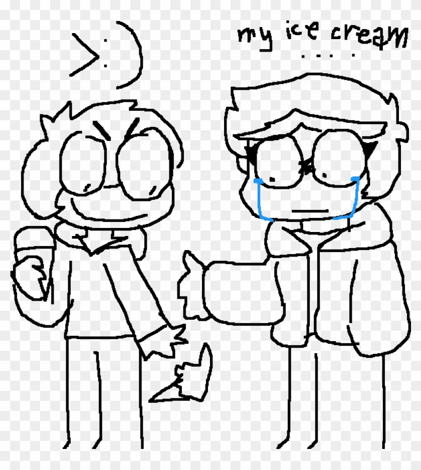 **sad Meme Music**my - Cartoon Clipart