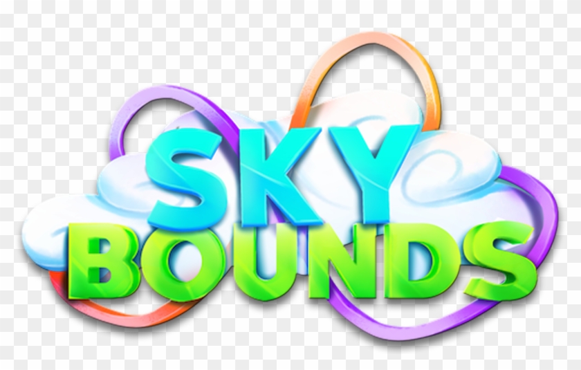 Skybounds Ip - Graphic Design Clipart