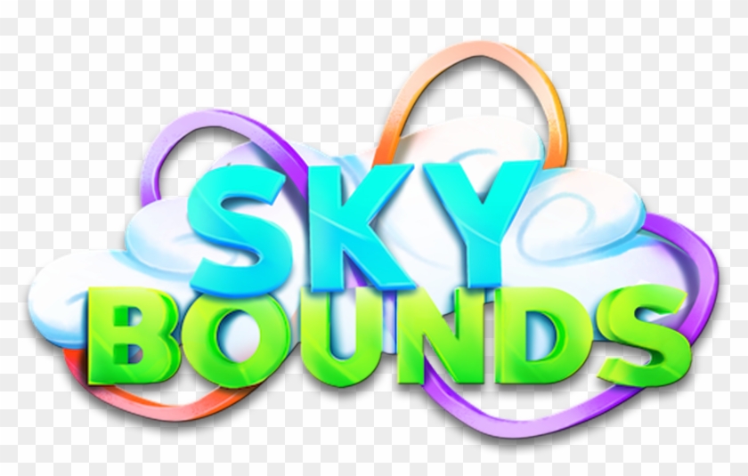 Skybounds Ip - Graphic Design Clipart #2792257