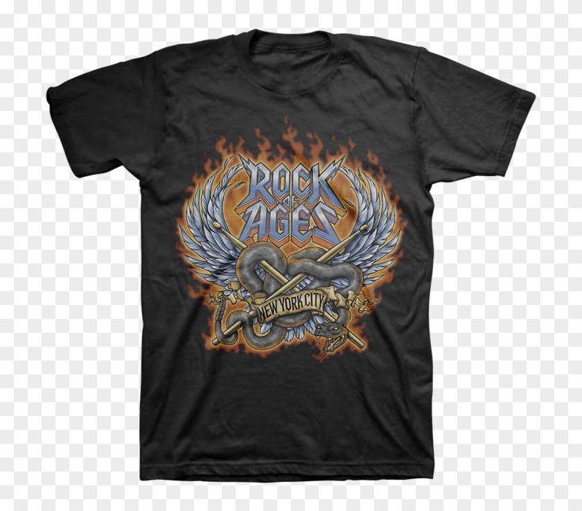 Rancid T Shirt Clipart