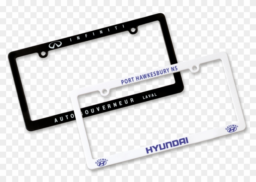 License Plate Frame $0 , Png Download - Hurdle Clipart #2792720