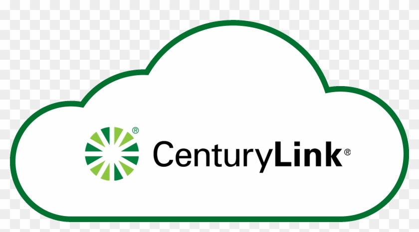 Centurylink Logo Png - Centurylink Cloud Logo Transparent Clipart #2792727