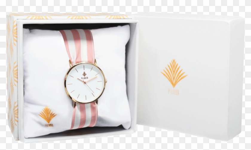 Complete Your Accesory - Quartz Clock Clipart #2792878