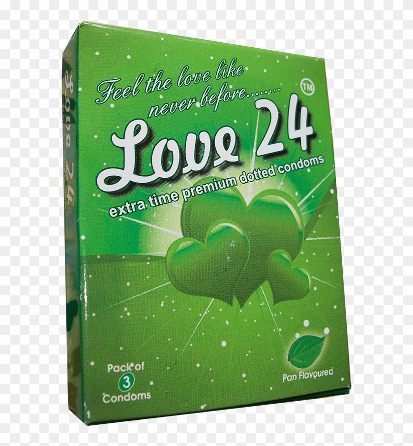 Pan Flavoured Condom , Png Download - Book Cover Clipart