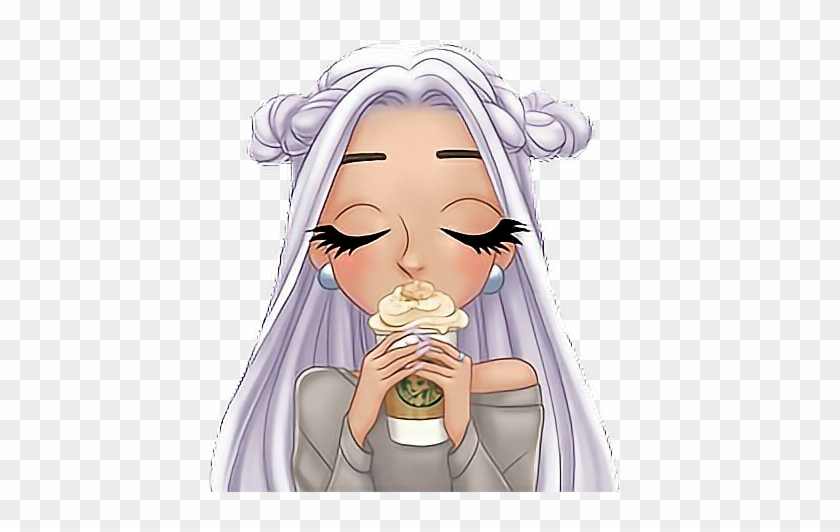 #arimoji #arianagrande Png 5/5 Del Pack Cc Si Usas - Arimoji No Tears Left To Cry Clipart #2793396