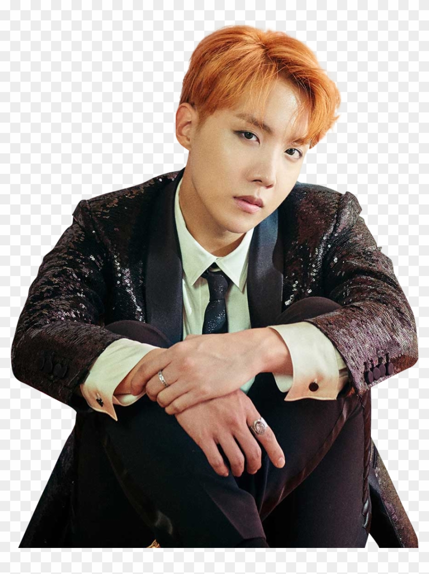47 Images About Png's J-hope On We Heart It - Bts J Hope Png Clipart