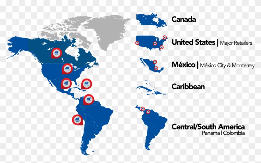 We Operate In, And Provide A Gateway To, A Growing - Cradles Of Civilizations Map Clipart #2793428