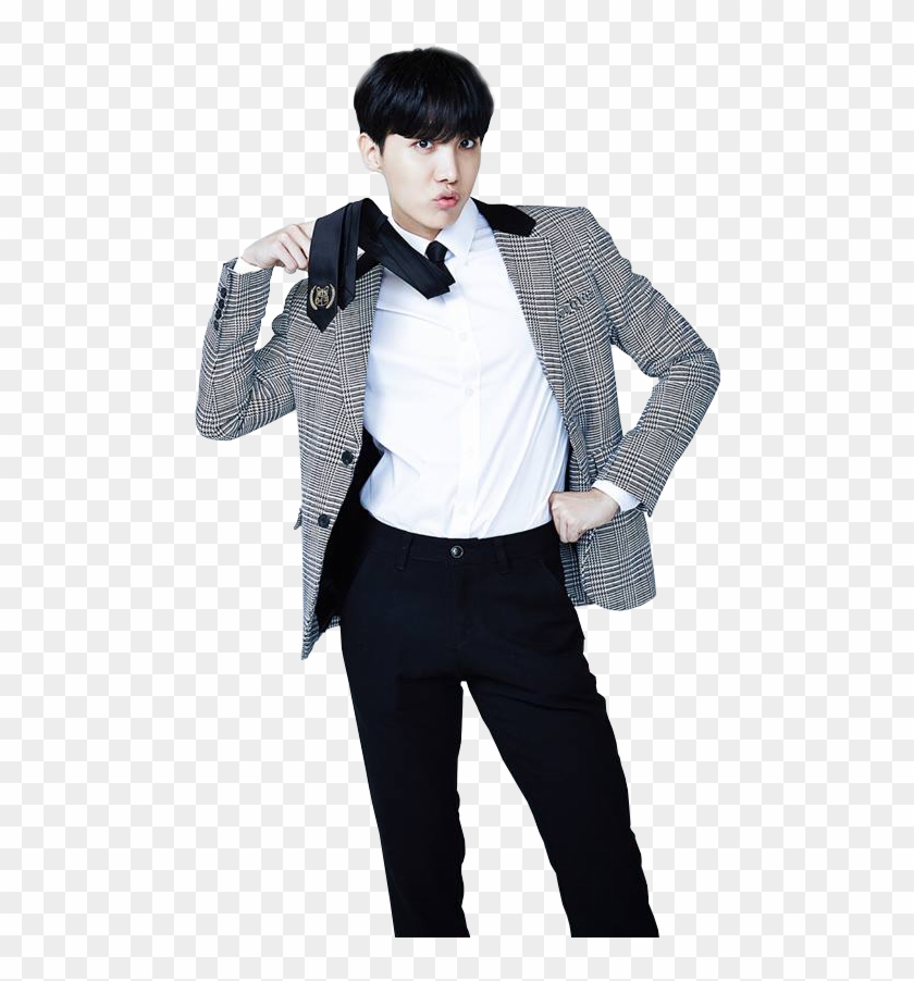 Jhope Png Clipart #2793429