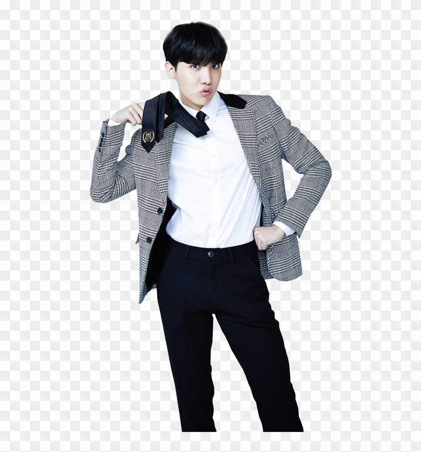 Jhope Png Clipart