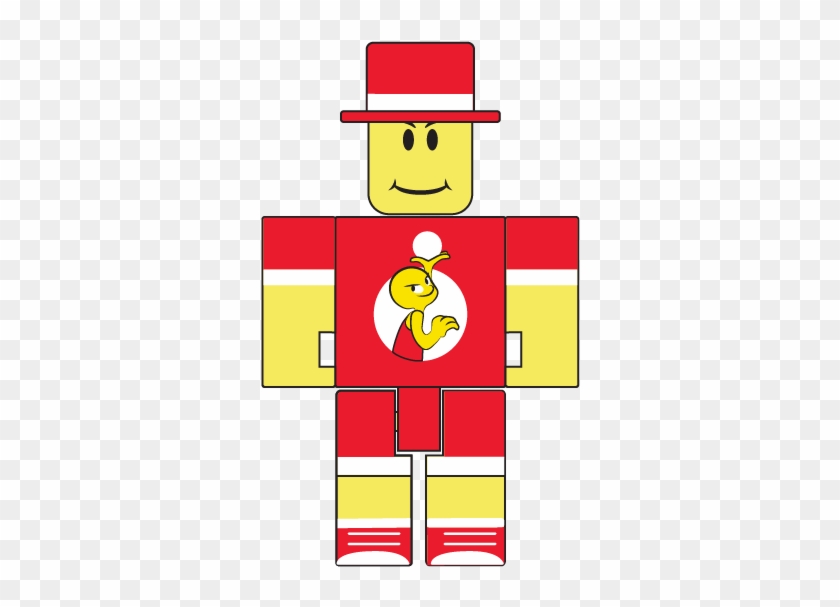 Roblox Toys - Roblox Toys Series 1 Checklists Clipart