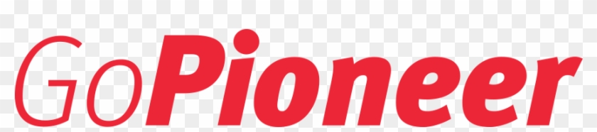 Pioneer - Graphic Design Clipart