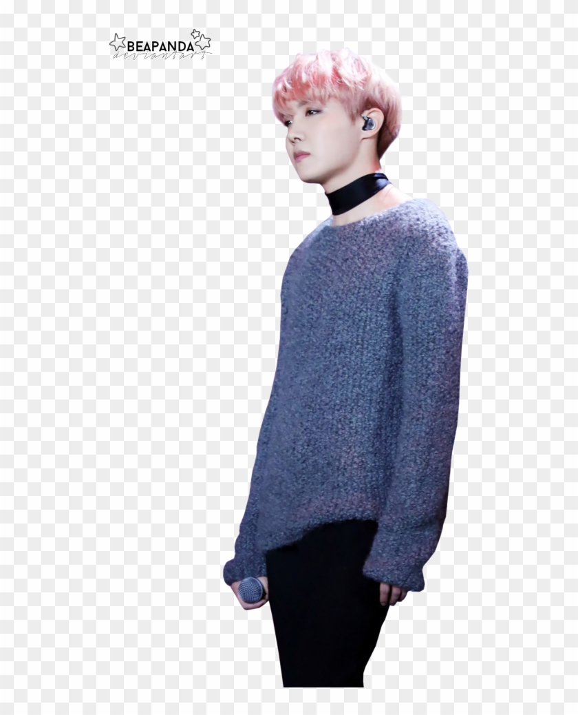#bts J Hope #bts Jhope #j Hope #jhope #jhoooooopee - Sweater Clipart