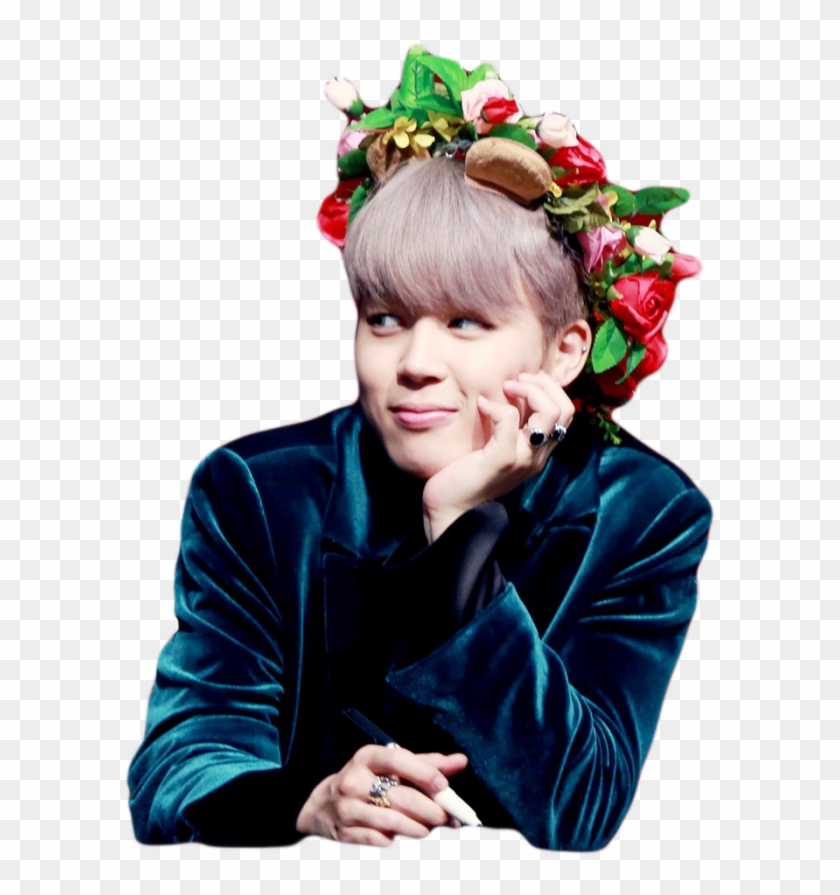 700 X 1050 7 0 - Christmas Bts Jimin Clipart #2793796