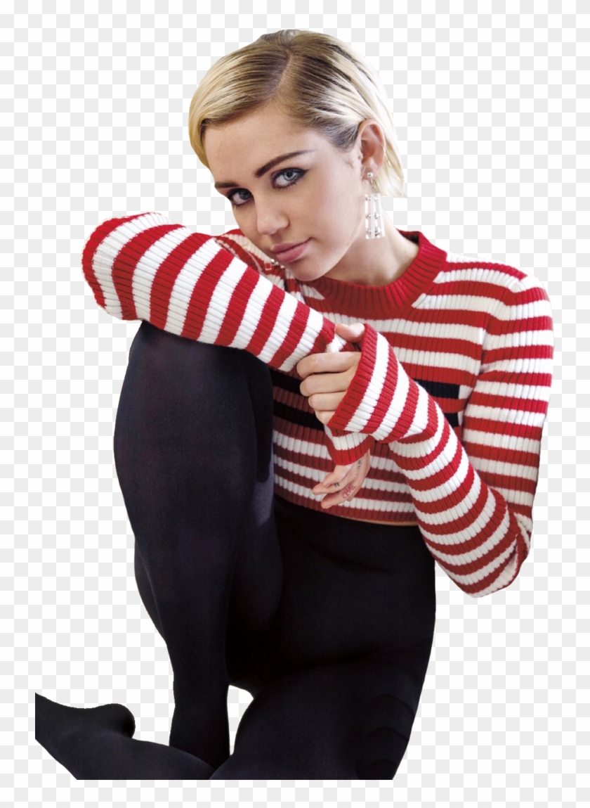 Miley Cyrus Png Clipart #2793902