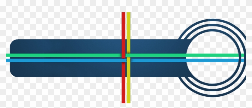 Retro Banner Png - Graphic Design Clipart #2793997