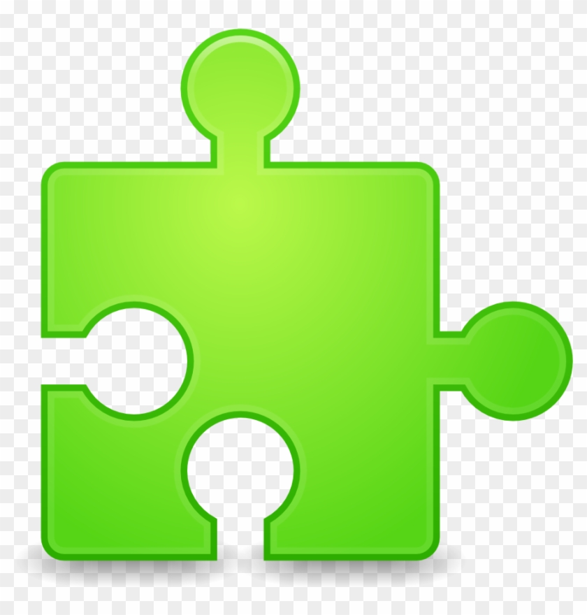 File - Extensions - Extension Icon Clipart #2794265