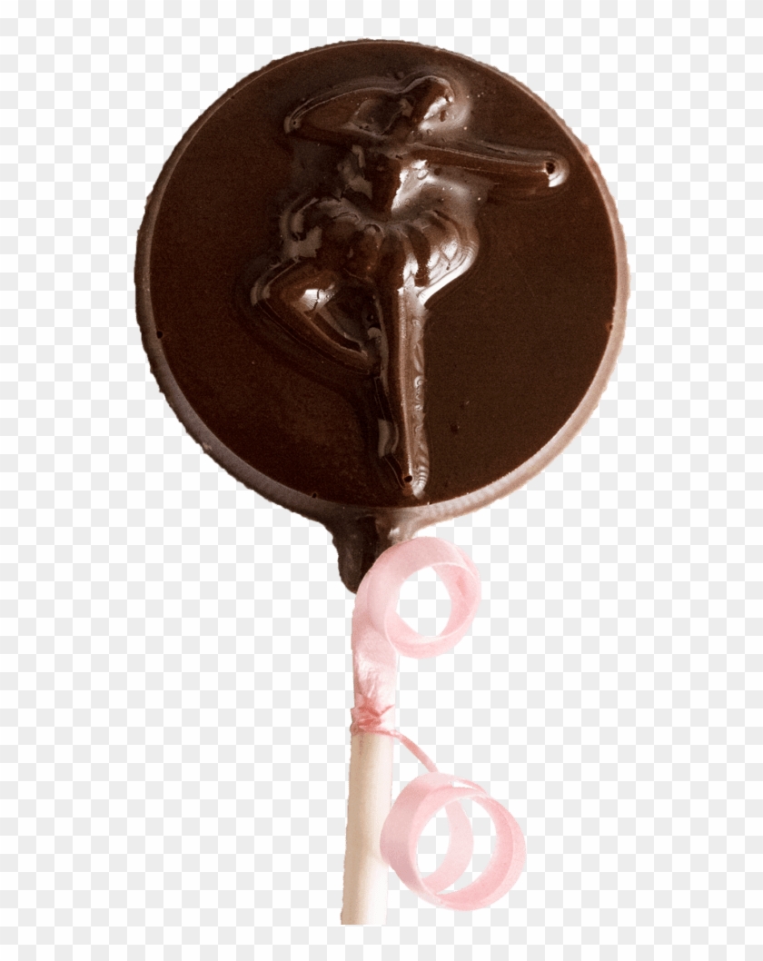 Ballerina-1024x1024 - Chocolate Clipart #2794267