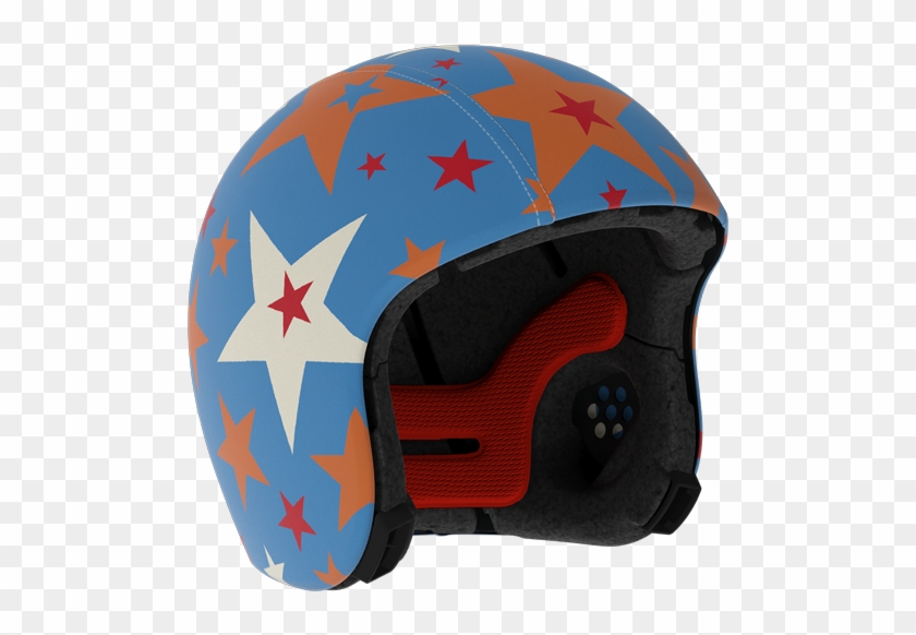 Venus Skin - Kids Eggskin Med Stars Kids Eggskin Stars (medium) Clipart #2794268